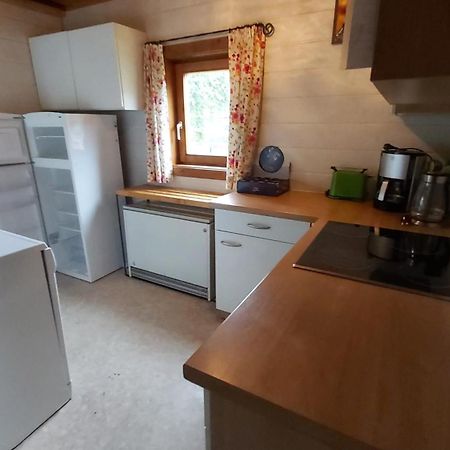 Boahaeusl Villa Flachau Oda fotoğraf